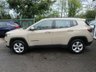 USED 2018 18 JEEP COMPASS 1.4 MULTIAIR II LONGITUDE 5d 138 BHP Low Mileage, One Owner from new, Full Service History (Jeep Main Dealer + Just Serviced by ourselves), MOT until June 2022