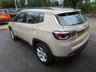 USED 2018 18 JEEP COMPASS 1.4 MULTIAIR II LONGITUDE 5d 138 BHP Low Mileage, One Owner from new, Full Service History (Jeep Main Dealer + Just Serviced by ourselves), MOT until June 2022