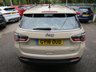 USED 2018 18 JEEP COMPASS 1.4 MULTIAIR II LONGITUDE 5d 138 BHP Low Mileage, One Owner from new, Full Service History (Jeep Main Dealer + Just Serviced by ourselves), MOT until June 2022