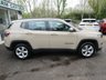 USED 2018 18 JEEP COMPASS 1.4 MULTIAIR II LONGITUDE 5d 138 BHP Low Mileage, One Owner from new, Full Service History (Jeep Main Dealer + Just Serviced by ourselves), MOT until June 2022