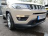 USED 2018 18 JEEP COMPASS 1.4 MULTIAIR II LONGITUDE 5d 138 BHP Low Mileage, One Owner from new, Full Service History (Jeep Main Dealer + Just Serviced by ourselves), MOT until June 2022