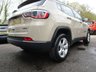 USED 2018 18 JEEP COMPASS 1.4 MULTIAIR II LONGITUDE 5d 138 BHP Low Mileage, One Owner from new, Full Service History (Jeep Main Dealer + Just Serviced by ourselves), MOT until June 2022