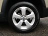 USED 2018 18 JEEP COMPASS 1.4 MULTIAIR II LONGITUDE 5d 138 BHP Low Mileage, One Owner from new, Full Service History (Jeep Main Dealer + Just Serviced by ourselves), MOT until June 2022