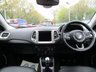 USED 2018 18 JEEP COMPASS 1.4 MULTIAIR II LONGITUDE 5d 138 BHP Low Mileage, One Owner from new, Full Service History (Jeep Main Dealer + Just Serviced by ourselves), MOT until June 2022