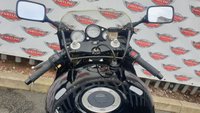 USED 1993 L SUZUKI RGV250 R 2 Stroke Sports Classic Great looking rideable classic