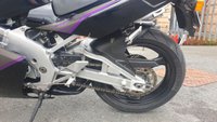 USED 1993 L SUZUKI RGV250 R 2 Stroke Sports Classic Great looking rideable classic