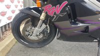 USED 1993 L SUZUKI RGV250 R 2 Stroke Sports Classic Great looking rideable classic