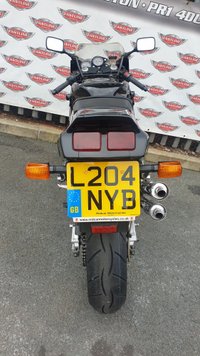 USED 1993 L SUZUKI RGV250 R 2 Stroke Sports Classic Great looking rideable classic