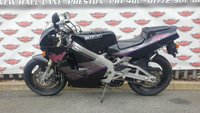 USED 1993 L SUZUKI RGV250 R 2 Stroke Sports Classic Great looking rideable classic