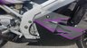 USED 1993 L SUZUKI RGV250 R 2 Stroke Sports Classic Great looking rideable classic