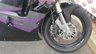 USED 1993 L SUZUKI RGV250 R 2 Stroke Sports Classic Great looking rideable classic