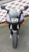 USED 1993 L SUZUKI RGV250 R 2 Stroke Sports Classic Great looking rideable classic