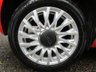 USED 2019 19 FIAT 500 1.2 LOUNGE 3d 69 BHP NEW SHAPE One Owner, Just Serviced, Balance of Fiat Manufacturer Warranty & MOT until June 2022, Great fuel economy!