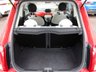 USED 2019 19 FIAT 500 1.2 LOUNGE 3d 69 BHP NEW SHAPE One Owner, Just Serviced, Balance of Fiat Manufacturer Warranty & MOT until June 2022, Great fuel economy!