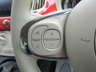 USED 2019 19 FIAT 500 1.2 LOUNGE 3d 69 BHP NEW SHAPE One Owner, Just Serviced, Balance of Fiat Manufacturer Warranty & MOT until June 2022, Great fuel economy!