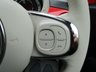 USED 2019 19 FIAT 500 1.2 LOUNGE 3d 69 BHP NEW SHAPE One Owner, Just Serviced, Balance of Fiat Manufacturer Warranty & MOT until June 2022, Great fuel economy!