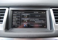 USED 2013 E LAND ROVER RANGE ROVER SPORT 3.0 SDV6 HSE BLACK 5d 255 BHP www.suffolkcarcentre.co.uk - Located at Reydon