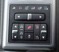 USED 2013 E LAND ROVER RANGE ROVER SPORT 3.0 SDV6 HSE BLACK 5d 255 BHP www.suffolkcarcentre.co.uk - Located at Reydon