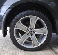 USED 2013 E LAND ROVER RANGE ROVER SPORT 3.0 SDV6 HSE BLACK 5d 255 BHP www.suffolkcarcentre.co.uk - Located at Reydon