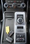 USED 2013 E LAND ROVER RANGE ROVER SPORT 3.0 SDV6 HSE BLACK 5d 255 BHP www.suffolkcarcentre.co.uk - Located at Reydon