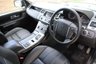USED 2013 E LAND ROVER RANGE ROVER SPORT 3.0 SDV6 HSE BLACK 5d 255 BHP www.suffolkcarcentre.co.uk - Located at Reydon