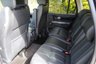 USED 2013 E LAND ROVER RANGE ROVER SPORT 3.0 SDV6 HSE BLACK 5d 255 BHP www.suffolkcarcentre.co.uk - Located at Reydon
