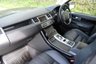USED 2013 E LAND ROVER RANGE ROVER SPORT 3.0 SDV6 HSE BLACK 5d 255 BHP www.suffolkcarcentre.co.uk - Located at Reydon