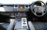 USED 2013 E LAND ROVER RANGE ROVER SPORT 3.0 SDV6 HSE BLACK 5d 255 BHP www.suffolkcarcentre.co.uk - Located at Reydon