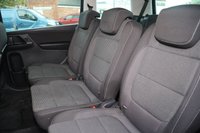USED 2017 17 VOLKSWAGEN SHARAN 2.0 SE TDI BLUEMOTION TECHNOLOGY 5d 148 BHP VOLKSWAGON SHARAN 2.0 TDI SE BLUEMOTION S/S 7 SEATS