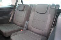 USED 2017 17 VOLKSWAGEN SHARAN 2.0 SE TDI BLUEMOTION TECHNOLOGY 5d 148 BHP VOLKSWAGON SHARAN 2.0 TDI SE BLUEMOTION S/S 7 SEATS