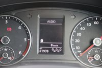 USED 2017 17 VOLKSWAGEN SHARAN 2.0 SE TDI BLUEMOTION TECHNOLOGY 5d 148 BHP VOLKSWAGON SHARAN 2.0 TDI SE BLUEMOTION S/S 7 SEATS