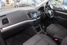 USED 2017 17 VOLKSWAGEN SHARAN 2.0 SE TDI BLUEMOTION TECHNOLOGY 5d 148 BHP VOLKSWAGON SHARAN 2.0 TDI SE BLUEMOTION S/S 7 SEATS