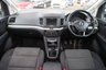 USED 2017 17 VOLKSWAGEN SHARAN 2.0 SE TDI BLUEMOTION TECHNOLOGY 5d 148 BHP VOLKSWAGON SHARAN 2.0 TDI SE BLUEMOTION S/S 7 SEATS