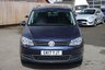 USED 2017 17 VOLKSWAGEN SHARAN 2.0 SE TDI BLUEMOTION TECHNOLOGY 5d 148 BHP VOLKSWAGON SHARAN 2.0 TDI SE BLUEMOTION S/S 7 SEATS
