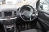 USED 2017 17 VOLKSWAGEN SHARAN 2.0 SE TDI BLUEMOTION TECHNOLOGY 5d 148 BHP VOLKSWAGON SHARAN 2.0 TDI SE BLUEMOTION S/S 7 SEATS