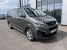 USED 2020 20 PEUGEOT EXPERT 1.5 BLUEHDI PROFESSIONAL L2 LWB 6 SPEED EURO 6  ULEZ FREE  AIR CONDITIONING