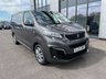 USED 2020 20 PEUGEOT EXPERT 1.5 BLUEHDI PROFESSIONAL L2 LWB 6 SPEED EURO 6  ULEZ FREE  AIR CONDITIONING