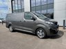 USED 2020 20 PEUGEOT EXPERT 1.5 BLUEHDI PROFESSIONAL L2 LWB 6 SPEED EURO 6  ULEZ FREE  AIR CONDITIONING