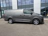USED 2020 20 PEUGEOT EXPERT 1.5 BLUEHDI PROFESSIONAL L2 LWB 6 SPEED EURO 6  ULEZ FREE  AIR CONDITIONING