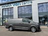 USED 2020 20 PEUGEOT EXPERT 1.5 BLUEHDI PROFESSIONAL L2 LWB 6 SPEED EURO 6  ULEZ FREE  AIR CONDITIONING