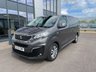 USED 2020 20 PEUGEOT EXPERT 1.5 BLUEHDI PROFESSIONAL L2 LWB 6 SPEED EURO 6  ULEZ FREE  AIR CONDITIONING