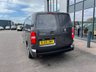 USED 2020 20 PEUGEOT EXPERT 1.5 BLUEHDI PROFESSIONAL L2 LWB 6 SPEED EURO 6  ULEZ FREE  AIR CONDITIONING