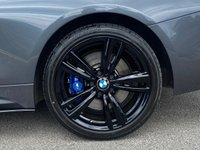 USED 2017 66 BMW 4 SERIES 3.0 435D XDRIVE M SPORT 2d 309 BHP [M-PERFORMANCE] HUD | HK SOUND | FULL BMW HISTORY |