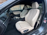 USED 2017 66 BMW 4 SERIES 3.0 435D XDRIVE M SPORT 2d 309 BHP [M-PERFORMANCE] HUD | HK SOUND | FULL BMW HISTORY |