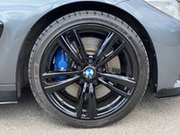 USED 2017 66 BMW 4 SERIES 3.0 435D XDRIVE M SPORT 2d 309 BHP [M-PERFORMANCE] HUD | HK SOUND | FULL BMW HISTORY |