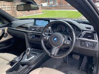 USED 2017 66 BMW 4 SERIES 3.0 435D XDRIVE M SPORT 2d 309 BHP [M-PERFORMANCE] HUD | HK SOUND | FULL BMW HISTORY |