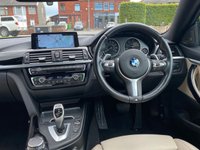USED 2017 66 BMW 4 SERIES 3.0 435D XDRIVE M SPORT 2d 309 BHP [M-PERFORMANCE] HUD | HK SOUND | FULL BMW HISTORY |