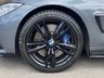 USED 2017 66 BMW 4 SERIES 3.0 435D XDRIVE M SPORT 2d 309 BHP [M-PERFORMANCE] HUD | HK SOUND | FULL BMW HISTORY |