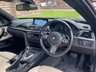 USED 2017 66 BMW 4 SERIES 3.0 435D XDRIVE M SPORT 2d 309 BHP [M-PERFORMANCE] HUD | HK SOUND | FULL BMW HISTORY |