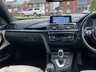 USED 2017 66 BMW 4 SERIES 3.0 435D XDRIVE M SPORT 2d 309 BHP [M-PERFORMANCE] HUD | HK SOUND | FULL BMW HISTORY |